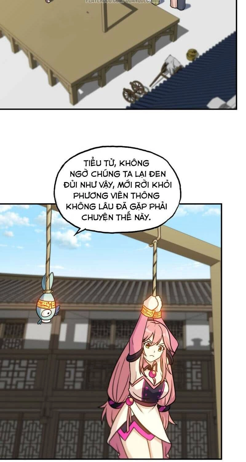 Khởi Đầu Bằng Một Con Côn Chapter 22 - 2