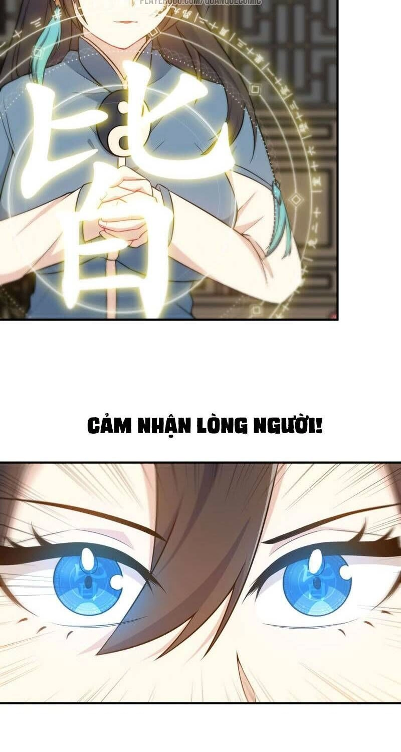 Khởi Đầu Bằng Một Con Côn Chapter 22 - 10