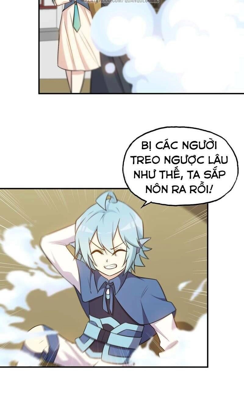 Khởi Đầu Bằng Một Con Côn Chapter 22 - 14