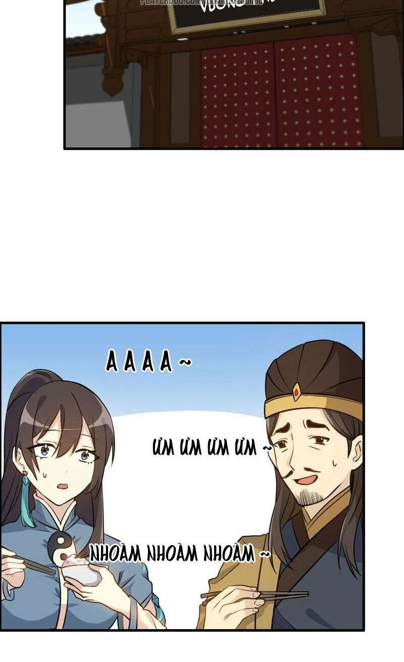 Khởi Đầu Bằng Một Con Côn Chapter 22 - 20