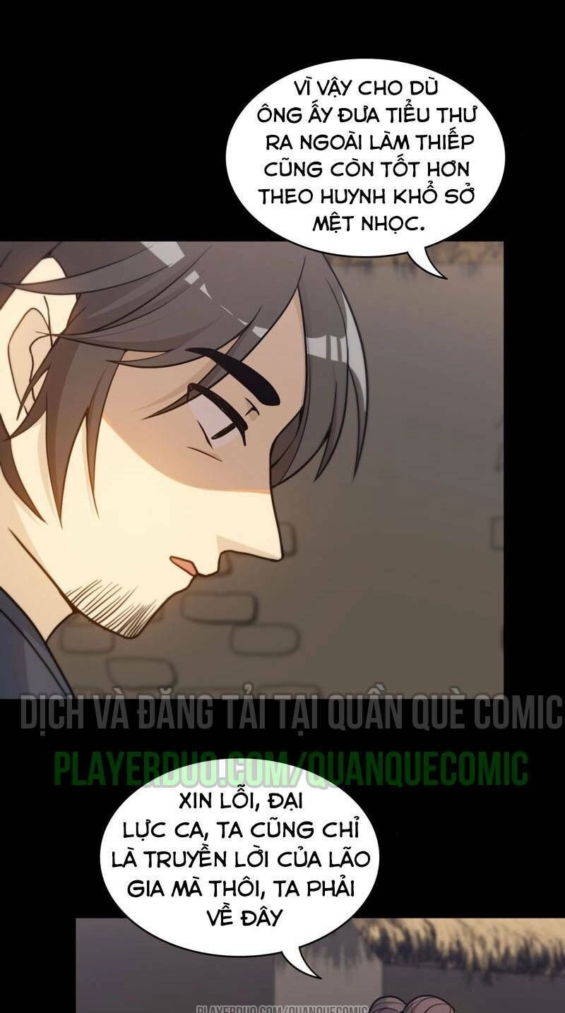 Khởi Đầu Bằng Một Con Côn Chapter 23 - 7