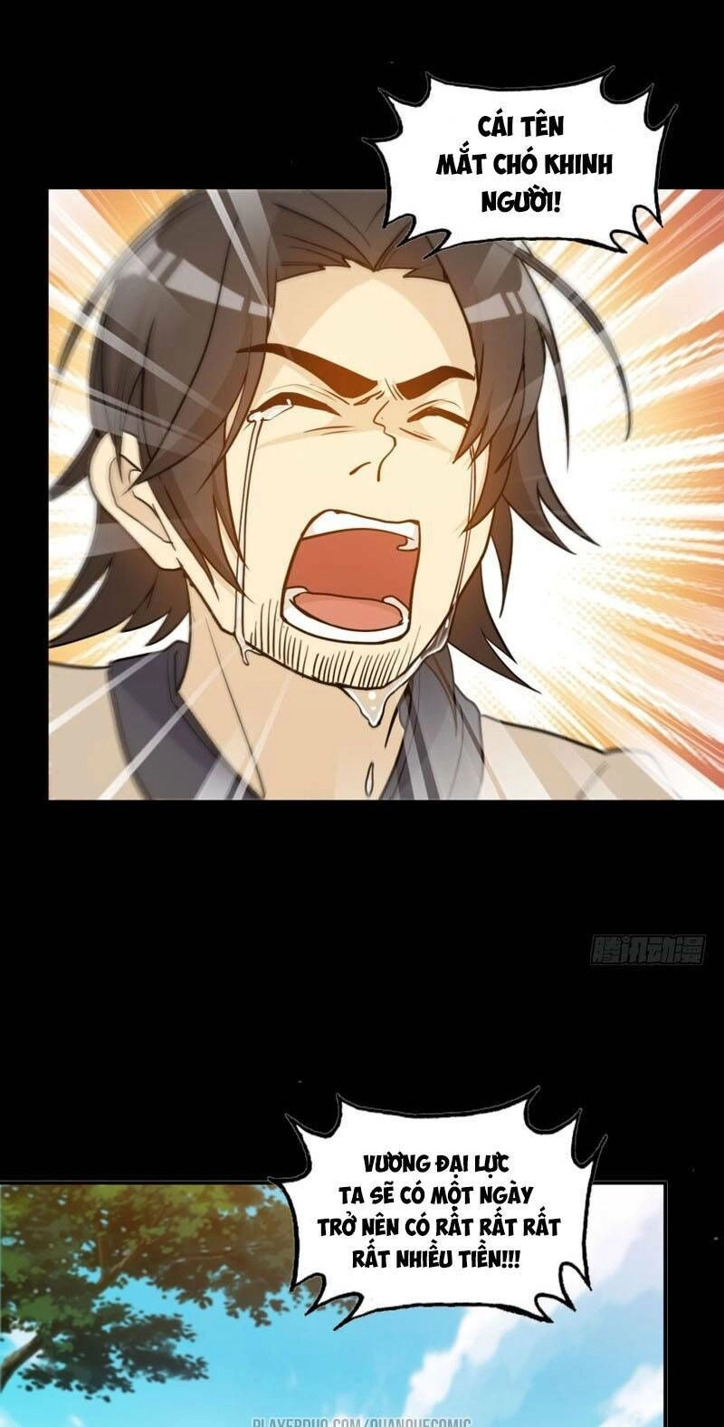 Khởi Đầu Bằng Một Con Côn Chapter 23 - 9