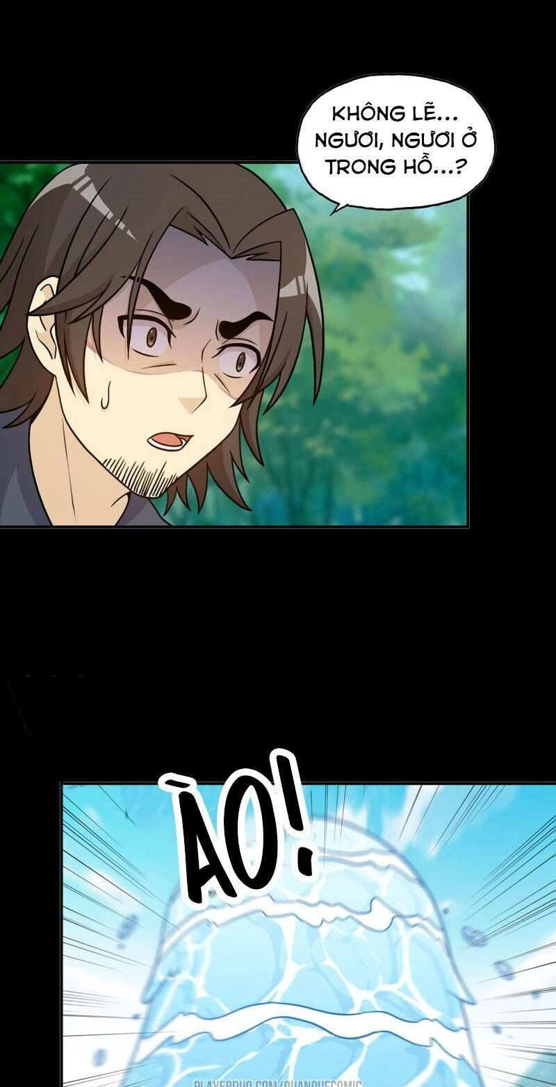 Khởi Đầu Bằng Một Con Côn Chapter 23 - 15