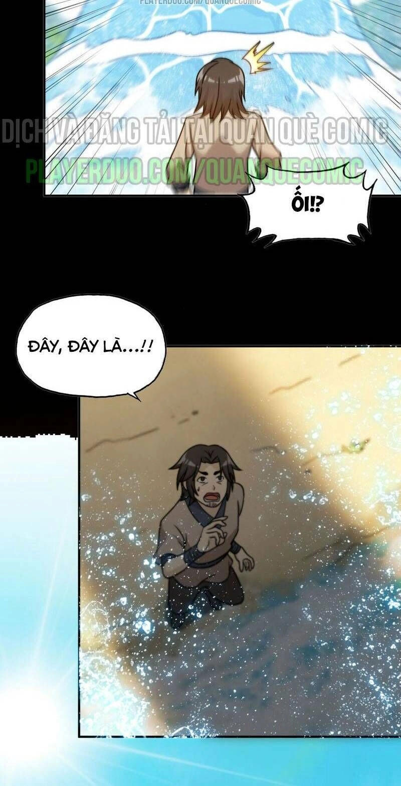 Khởi Đầu Bằng Một Con Côn Chapter 23 - 16