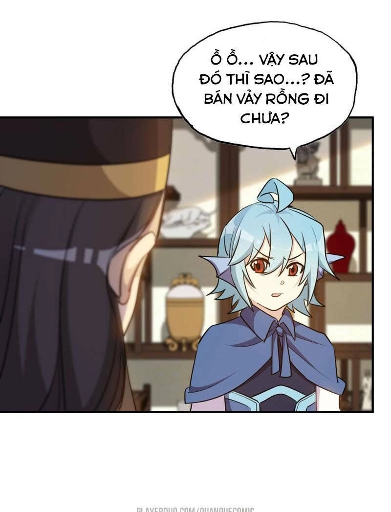 Khởi Đầu Bằng Một Con Côn Chapter 23 - 32