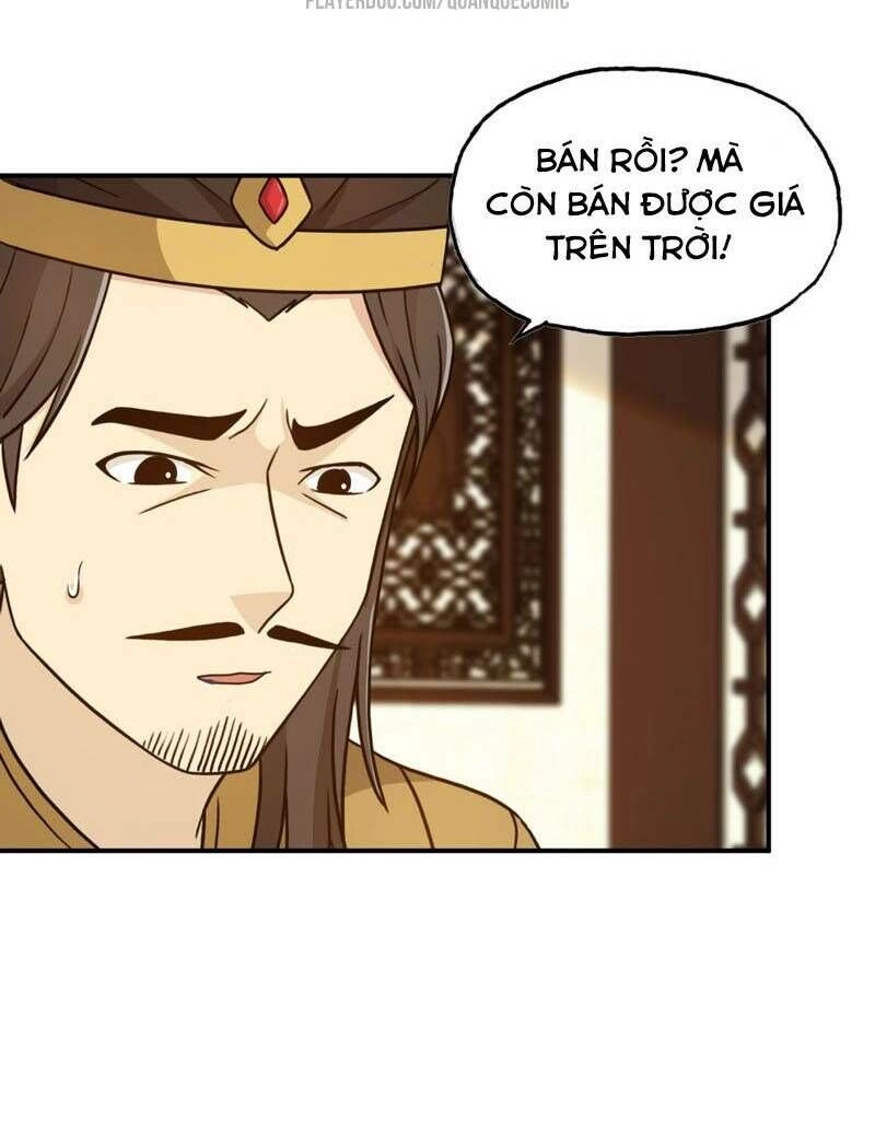 Khởi Đầu Bằng Một Con Côn Chapter 23 - 33