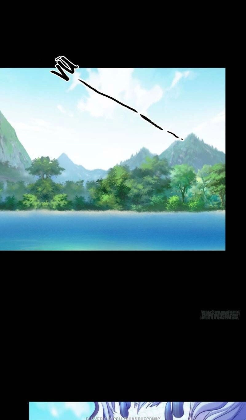 Khởi Đầu Bằng Một Con Côn Chapter 24 - 5