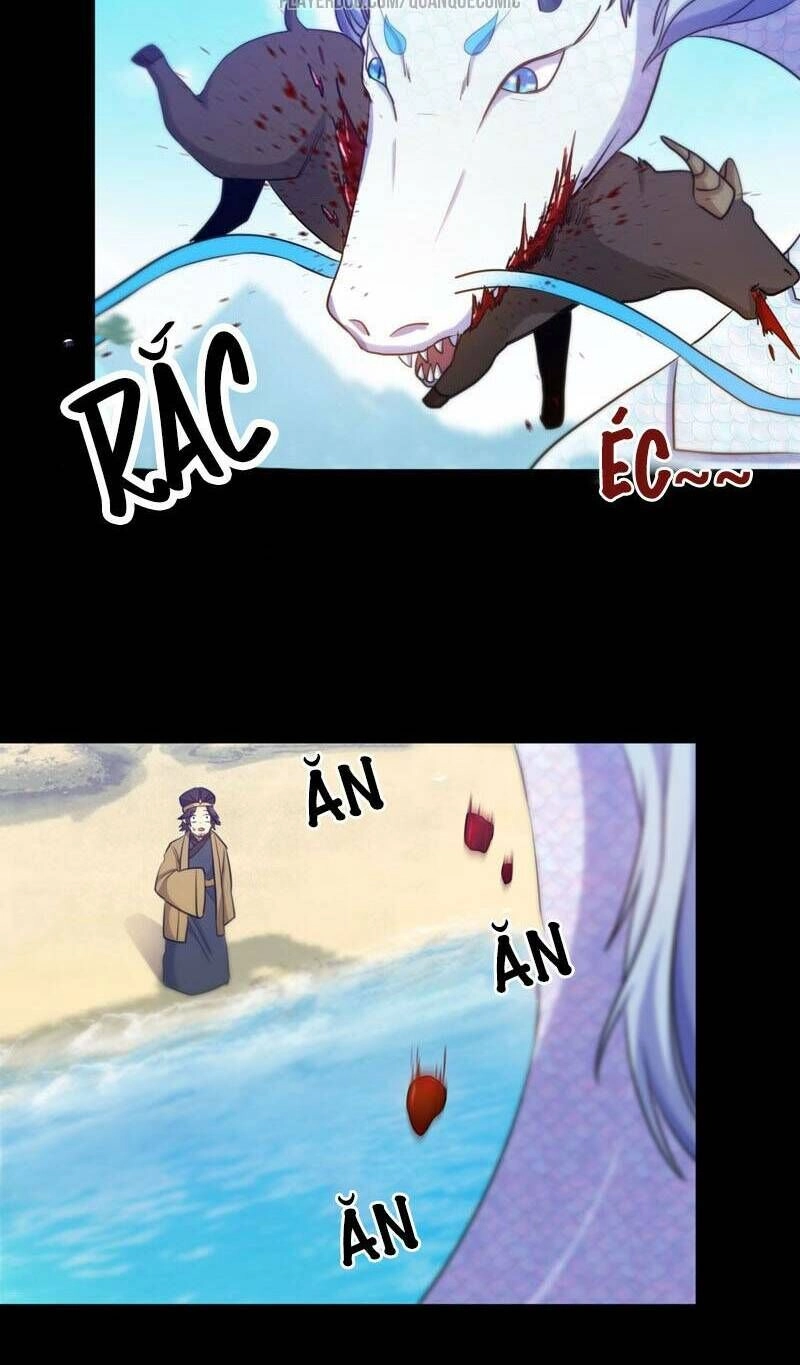 Khởi Đầu Bằng Một Con Côn Chapter 24 - 6