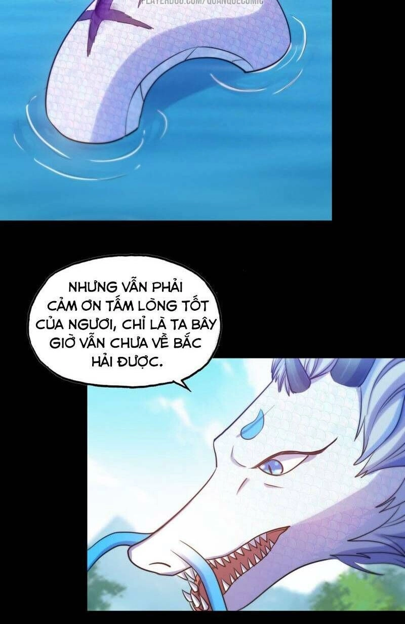 Khởi Đầu Bằng Một Con Côn Chapter 24 - 8