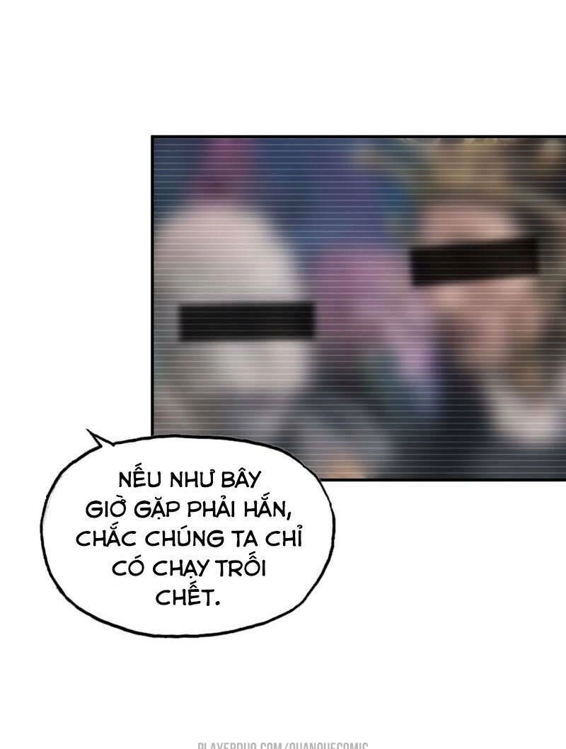 Khởi Đầu Bằng Một Con Côn Chapter 24 - 13