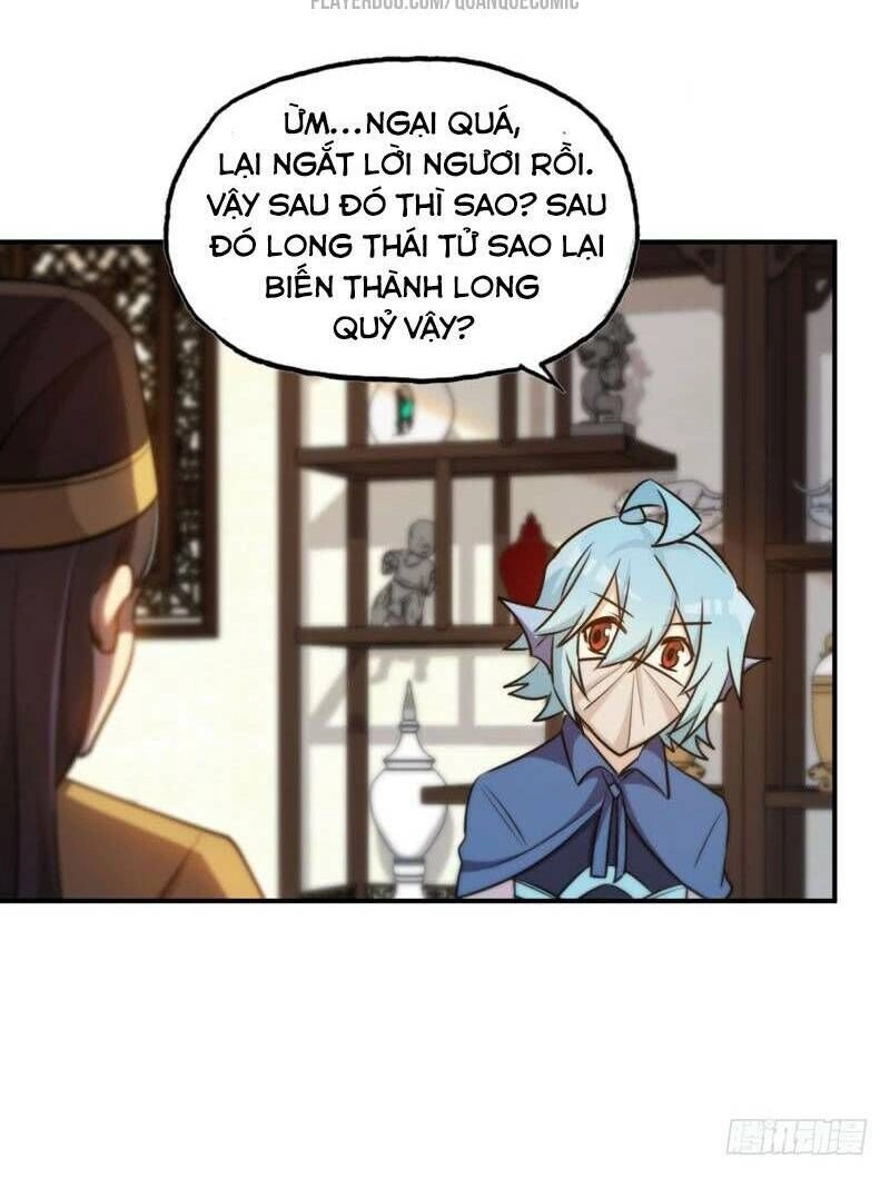 Khởi Đầu Bằng Một Con Côn Chapter 24 - 14