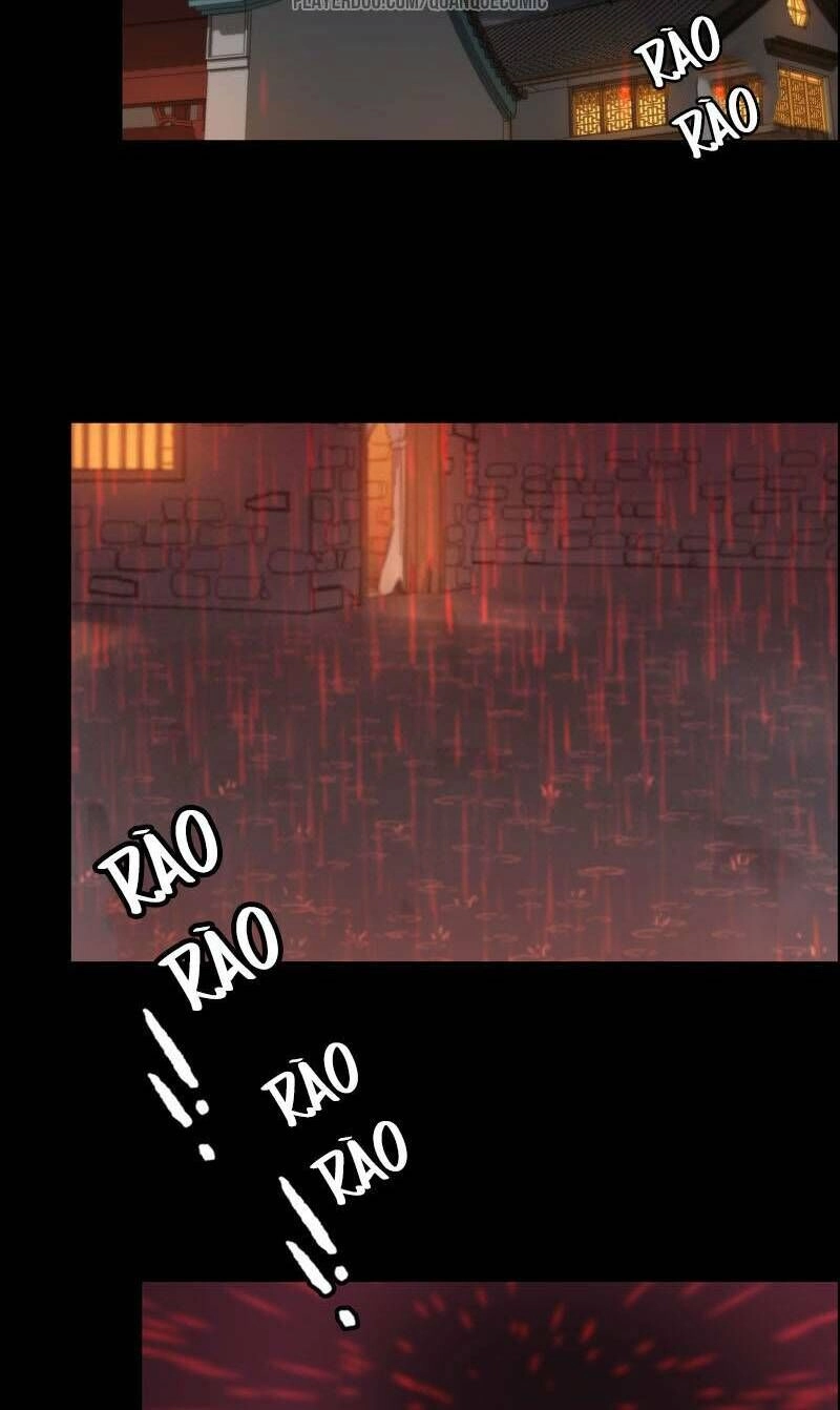 Khởi Đầu Bằng Một Con Côn Chapter 24 - 18