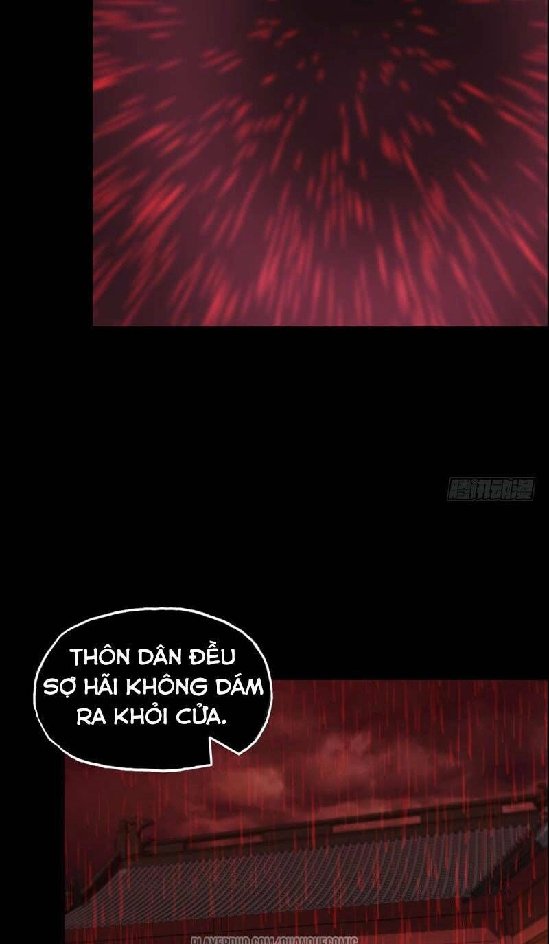 Khởi Đầu Bằng Một Con Côn Chapter 24 - 19