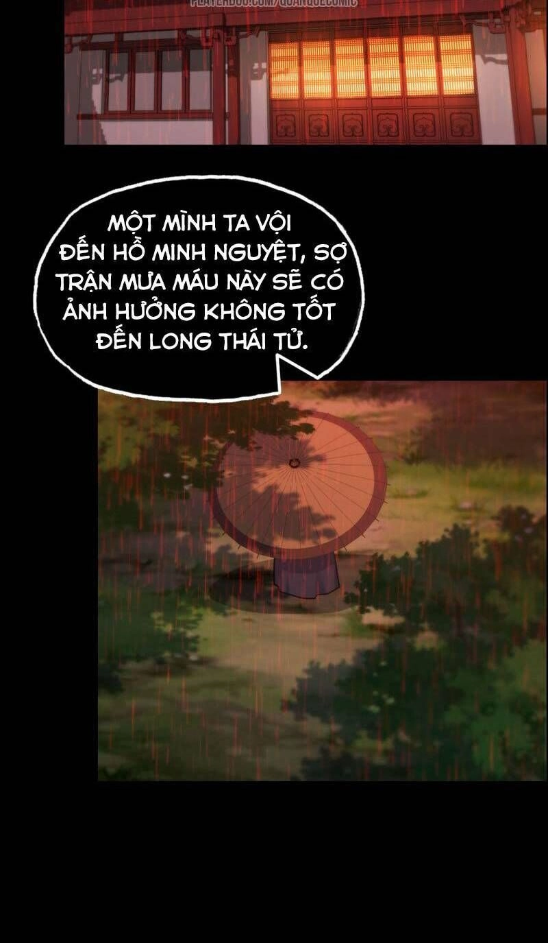 Khởi Đầu Bằng Một Con Côn Chapter 24 - 20