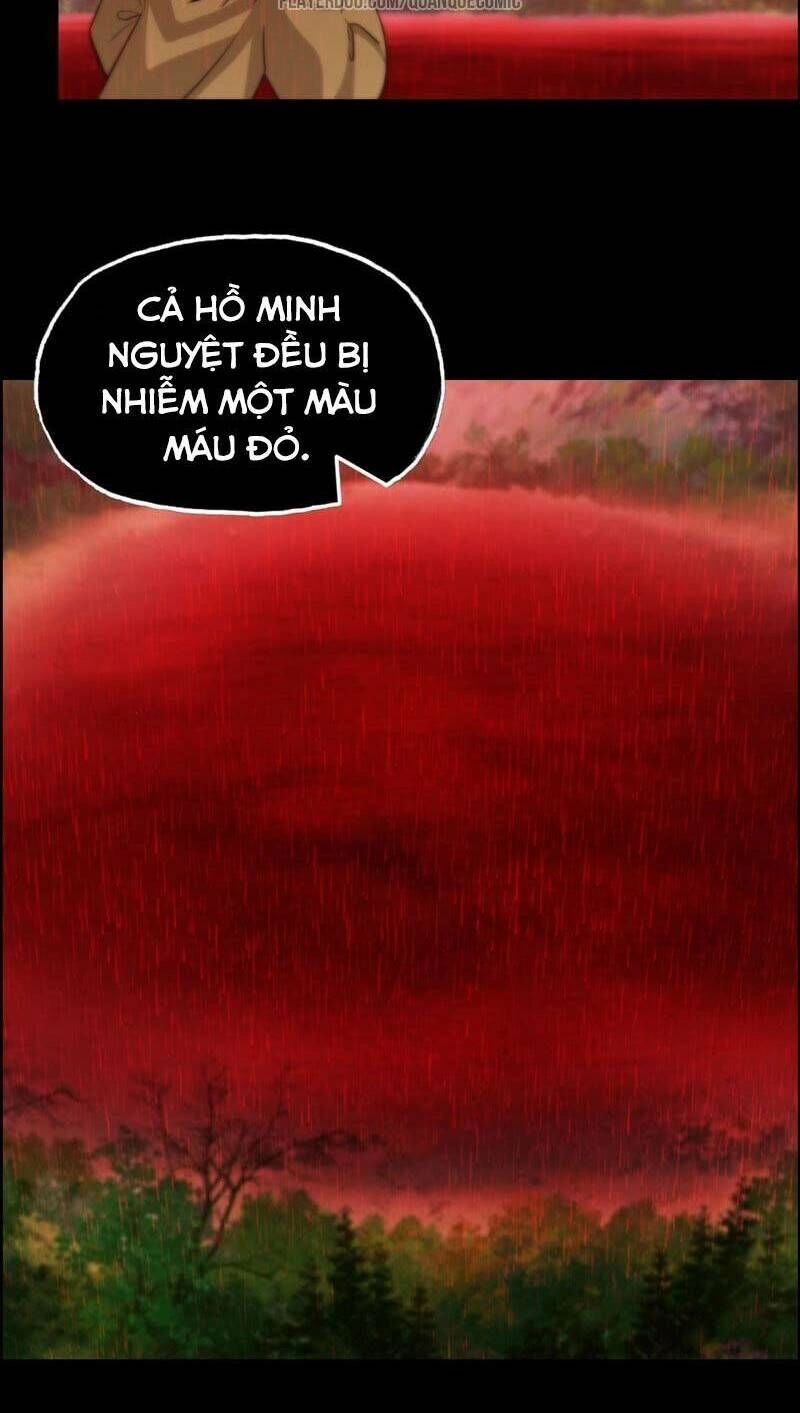 Khởi Đầu Bằng Một Con Côn Chapter 24 - 22