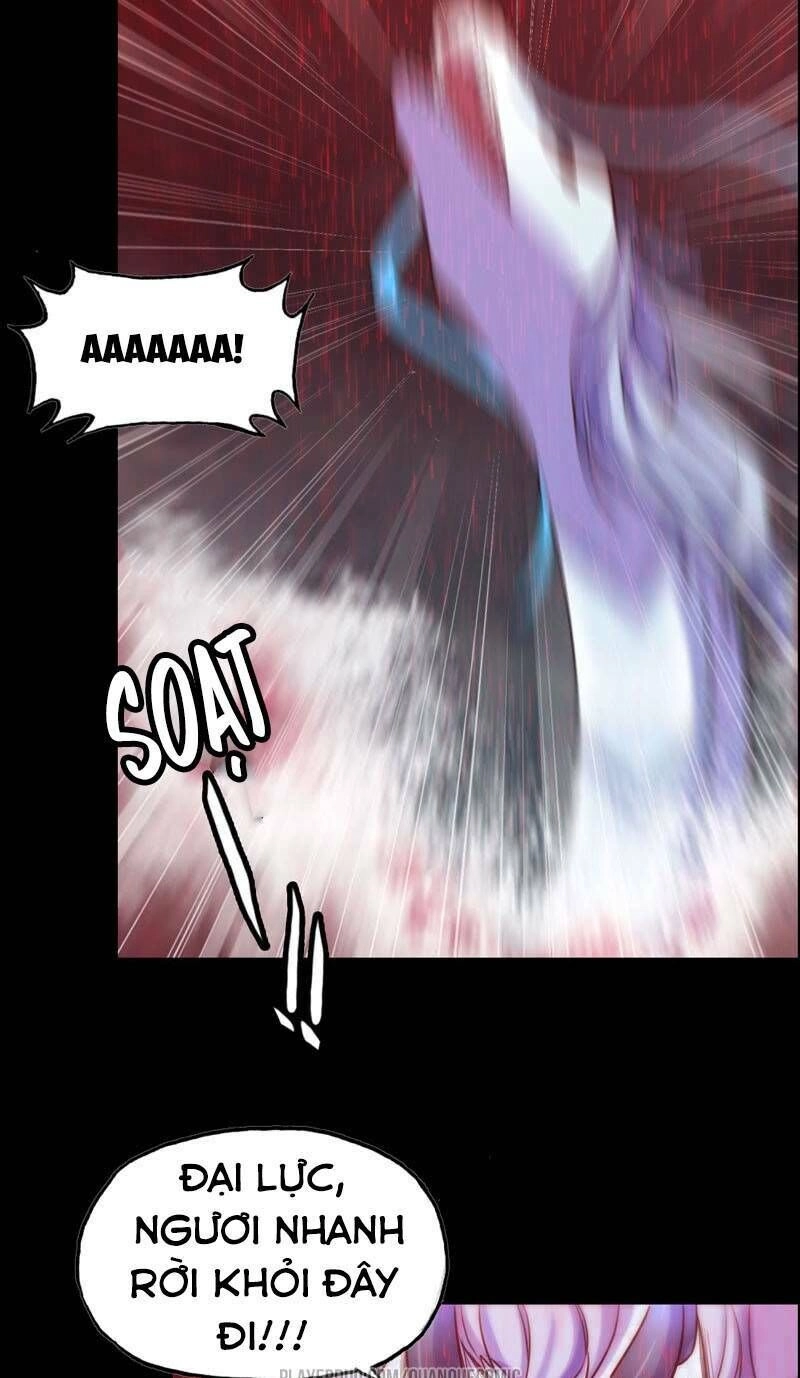 Khởi Đầu Bằng Một Con Côn Chapter 24 - 25