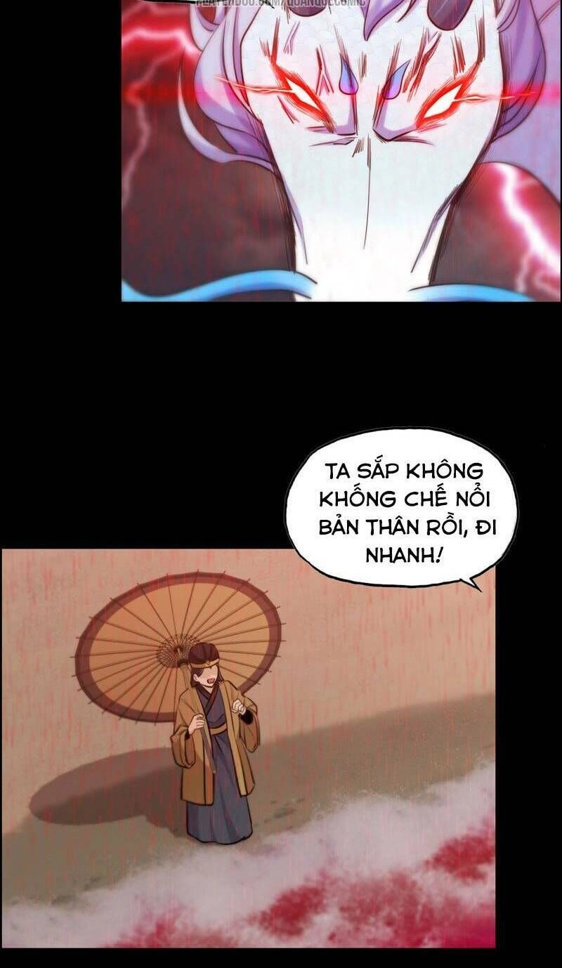 Khởi Đầu Bằng Một Con Côn Chapter 24 - 26