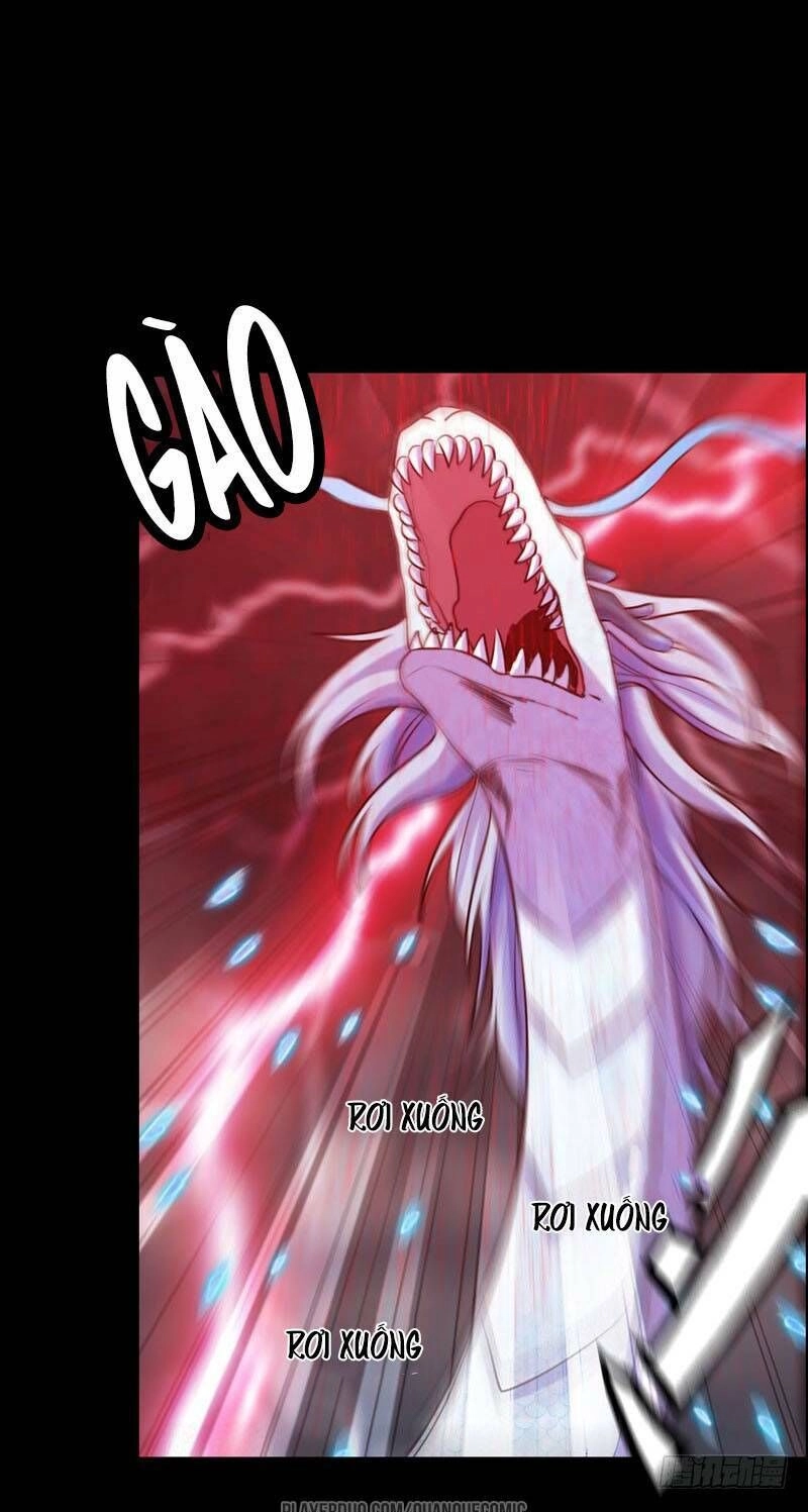 Khởi Đầu Bằng Một Con Côn Chapter 24 - 27