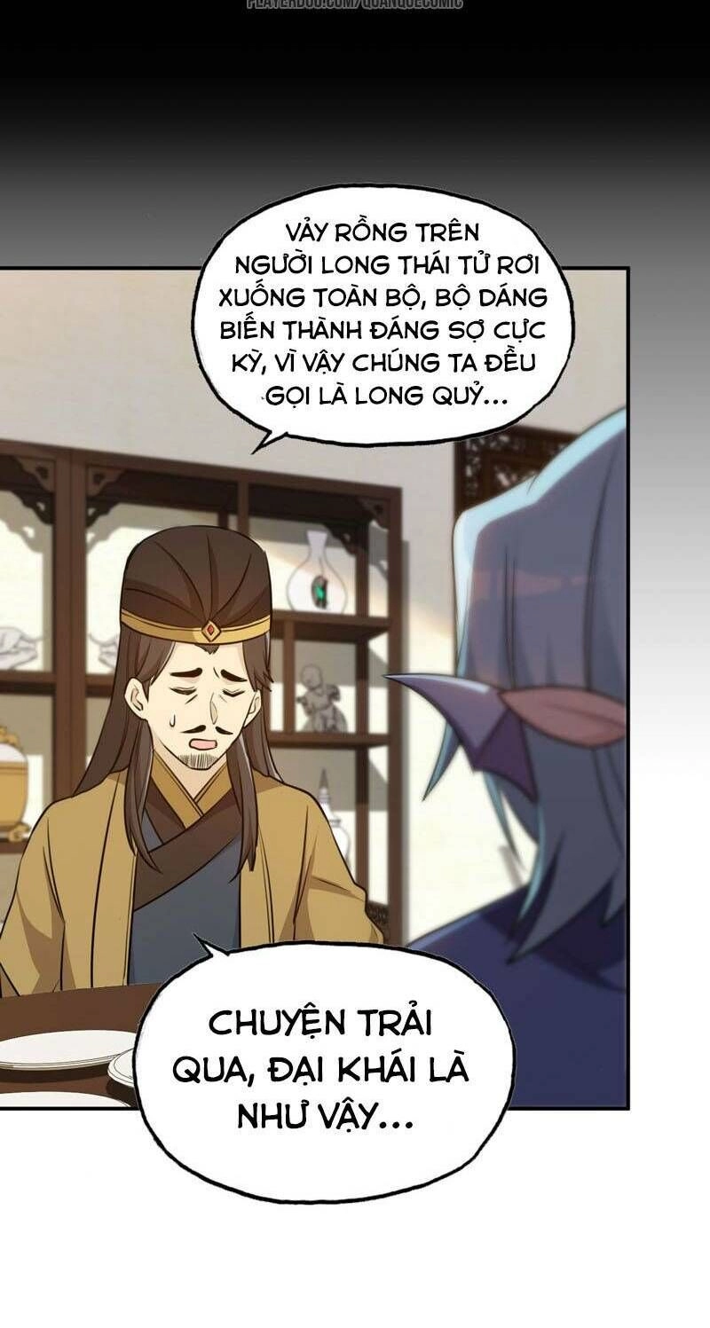 Khởi Đầu Bằng Một Con Côn Chapter 24 - 28