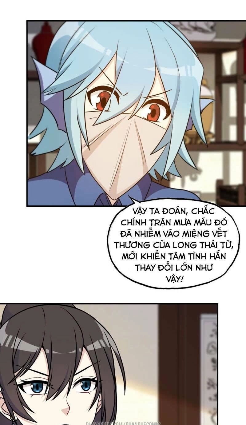 Khởi Đầu Bằng Một Con Côn Chapter 24 - 29