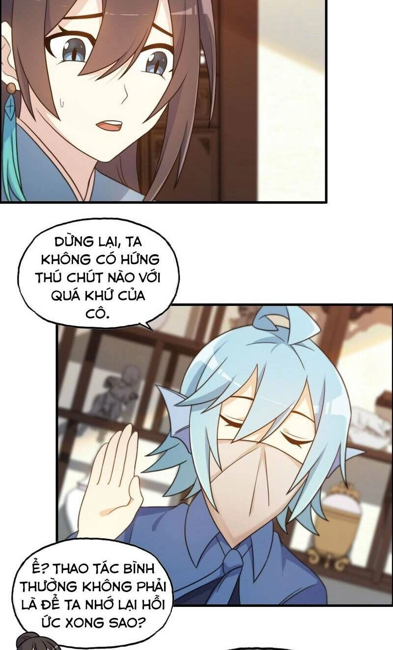 Khởi Đầu Bằng Một Con Côn Chapter 25 - 2