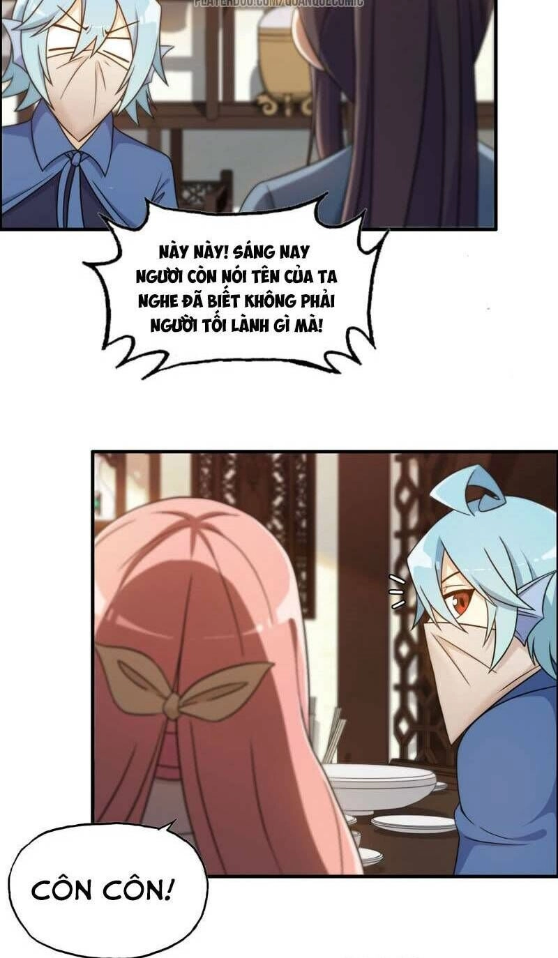 Khởi Đầu Bằng Một Con Côn Chapter 25 - 4