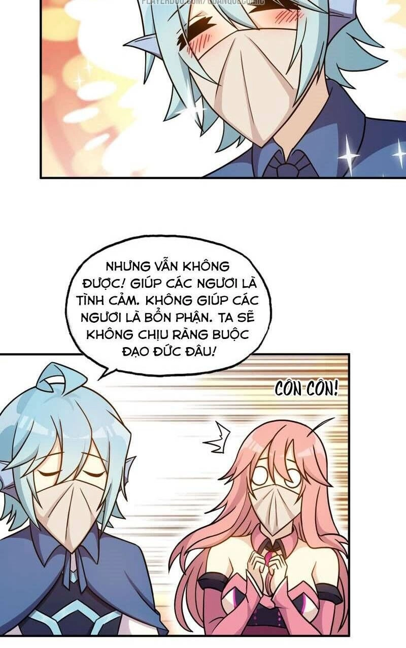 Khởi Đầu Bằng Một Con Côn Chapter 25 - 6