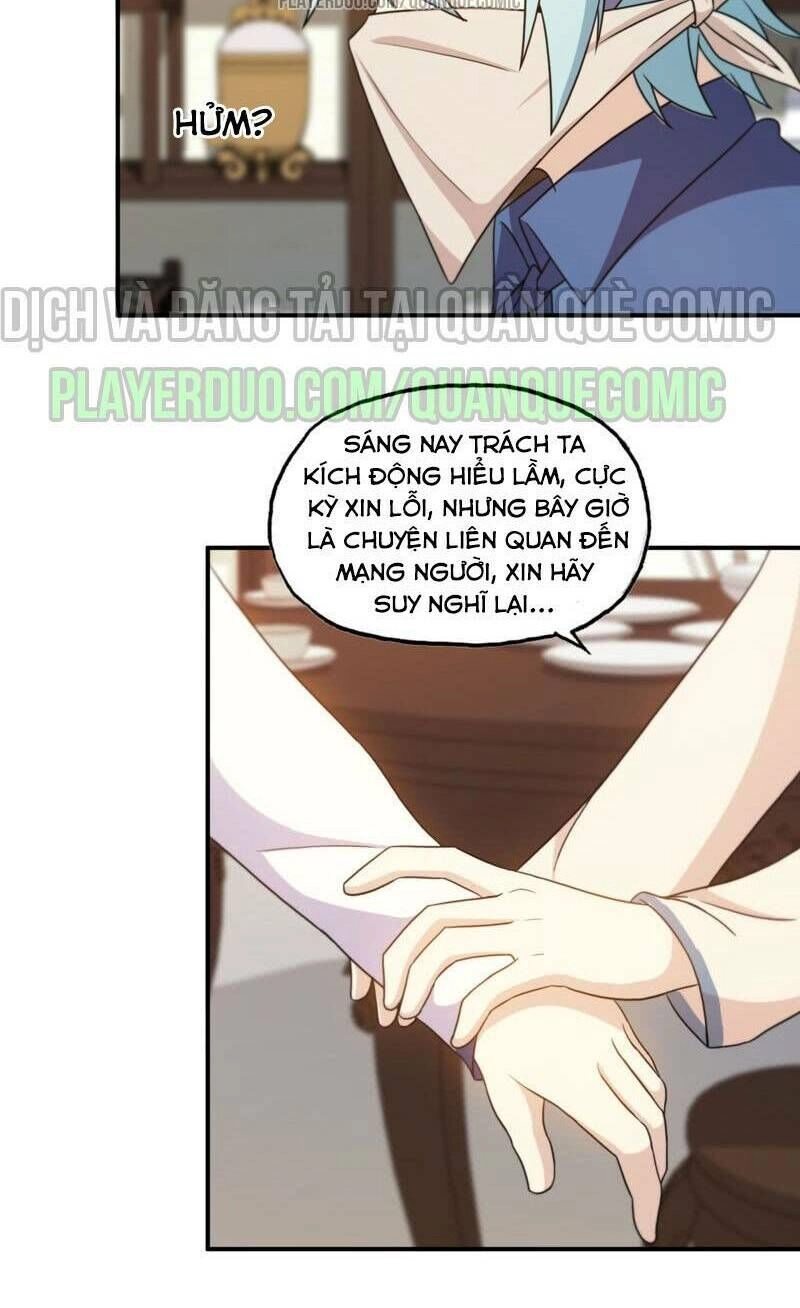 Khởi Đầu Bằng Một Con Côn Chapter 25 - 8