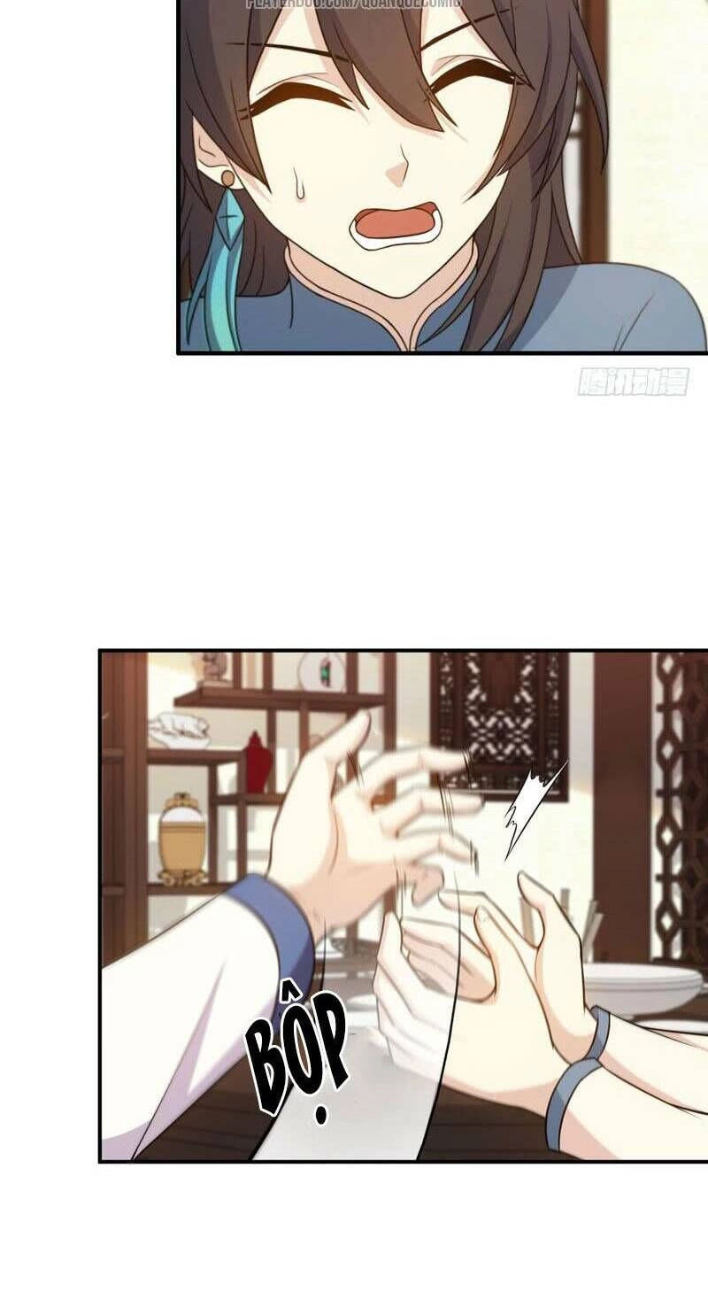 Khởi Đầu Bằng Một Con Côn Chapter 25 - 10