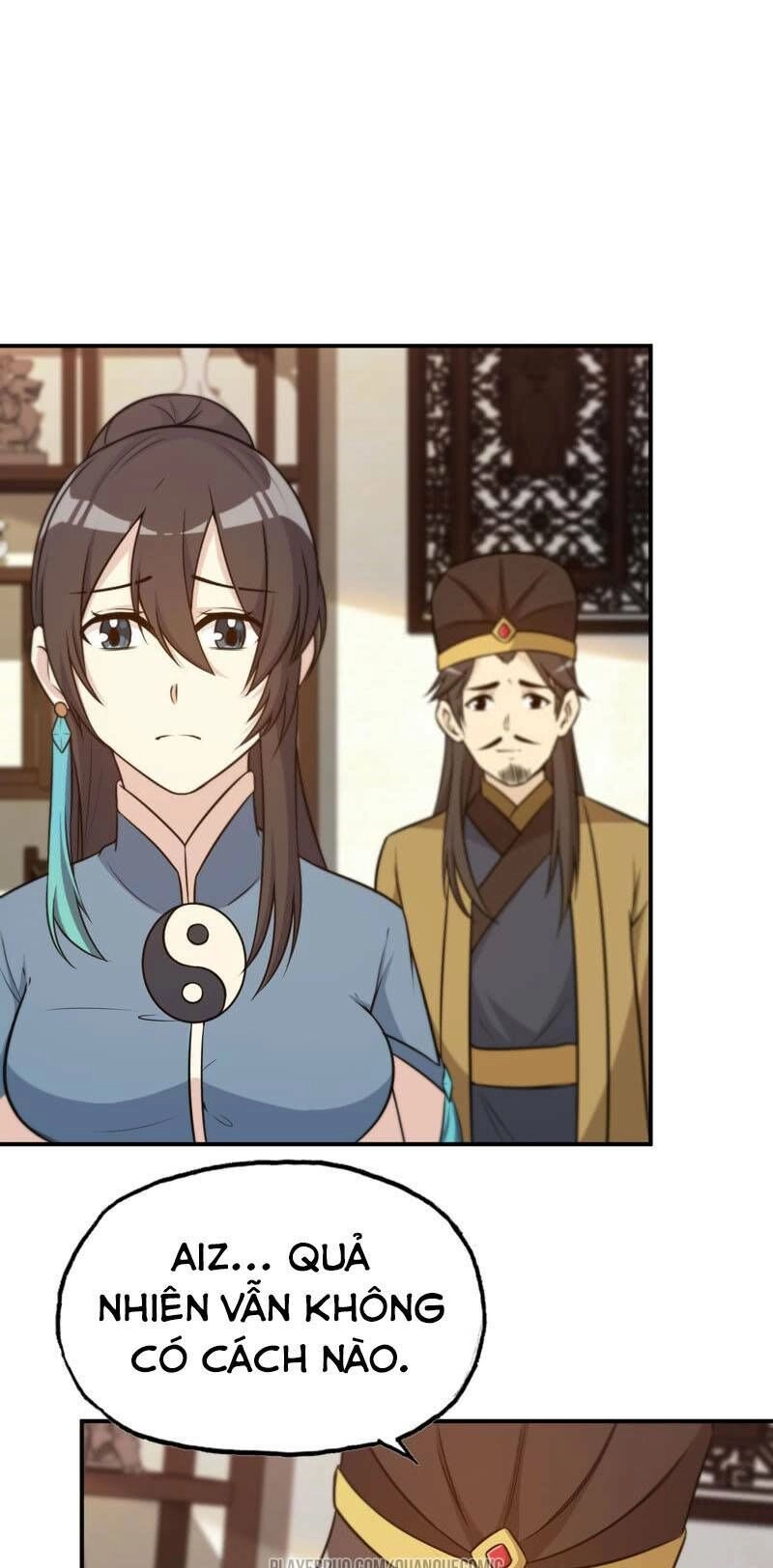 Khởi Đầu Bằng Một Con Côn Chapter 25 - 12