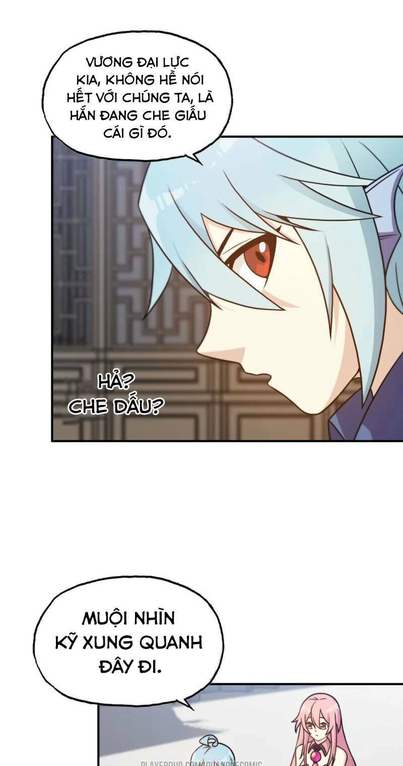 Khởi Đầu Bằng Một Con Côn Chapter 25 - 16