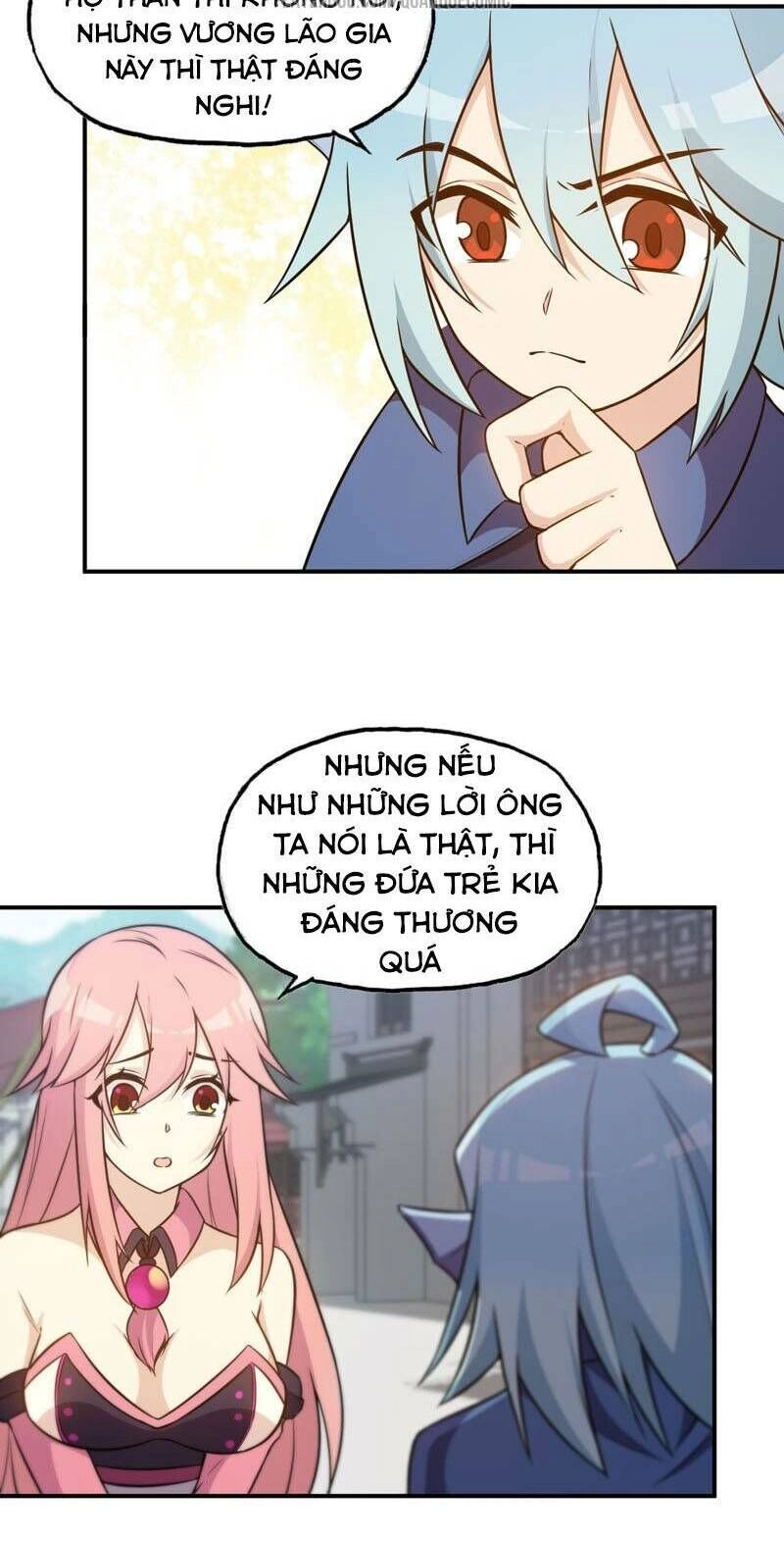 Khởi Đầu Bằng Một Con Côn Chapter 25 - 19