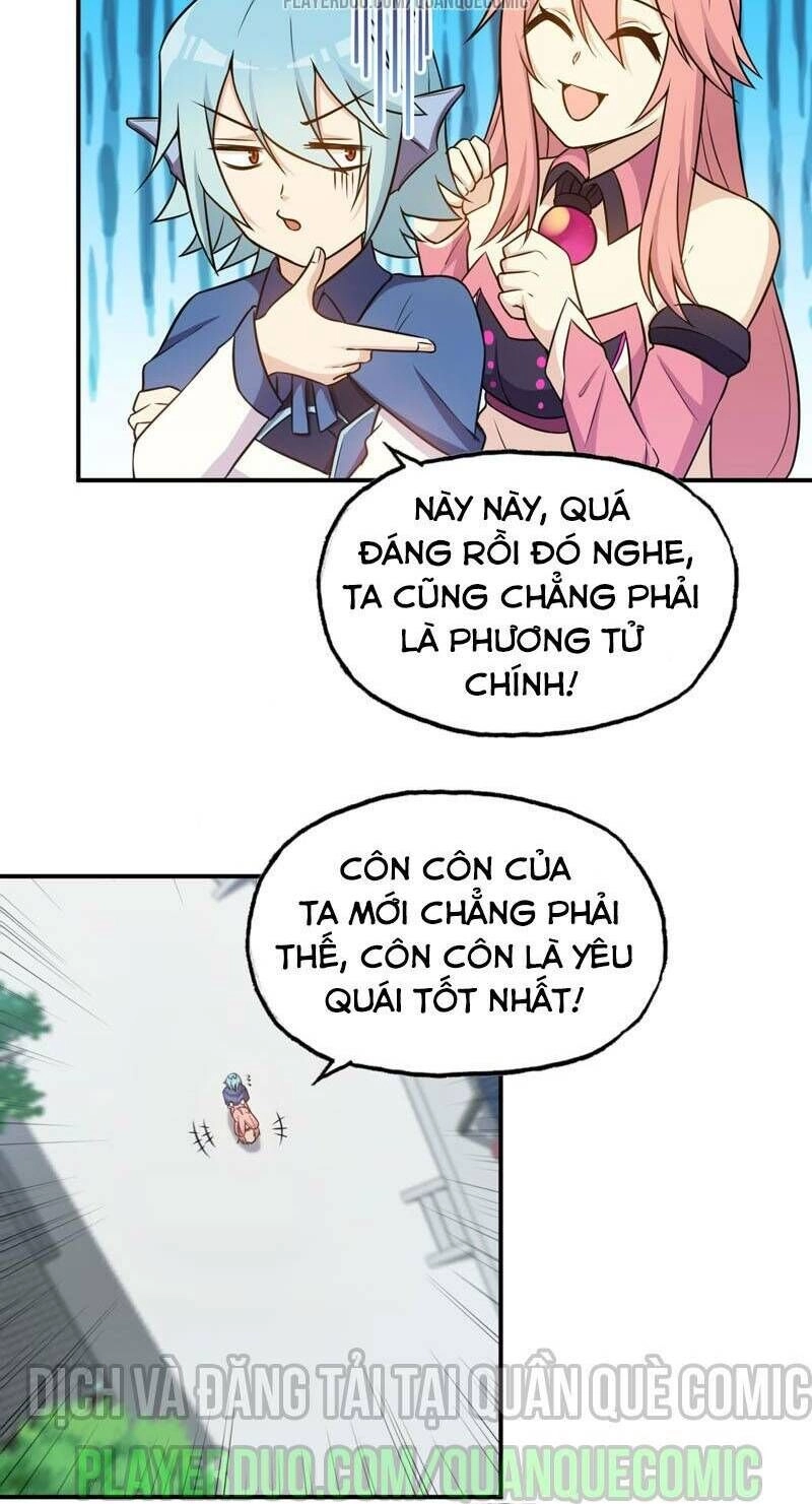 Khởi Đầu Bằng Một Con Côn Chapter 25 - 23