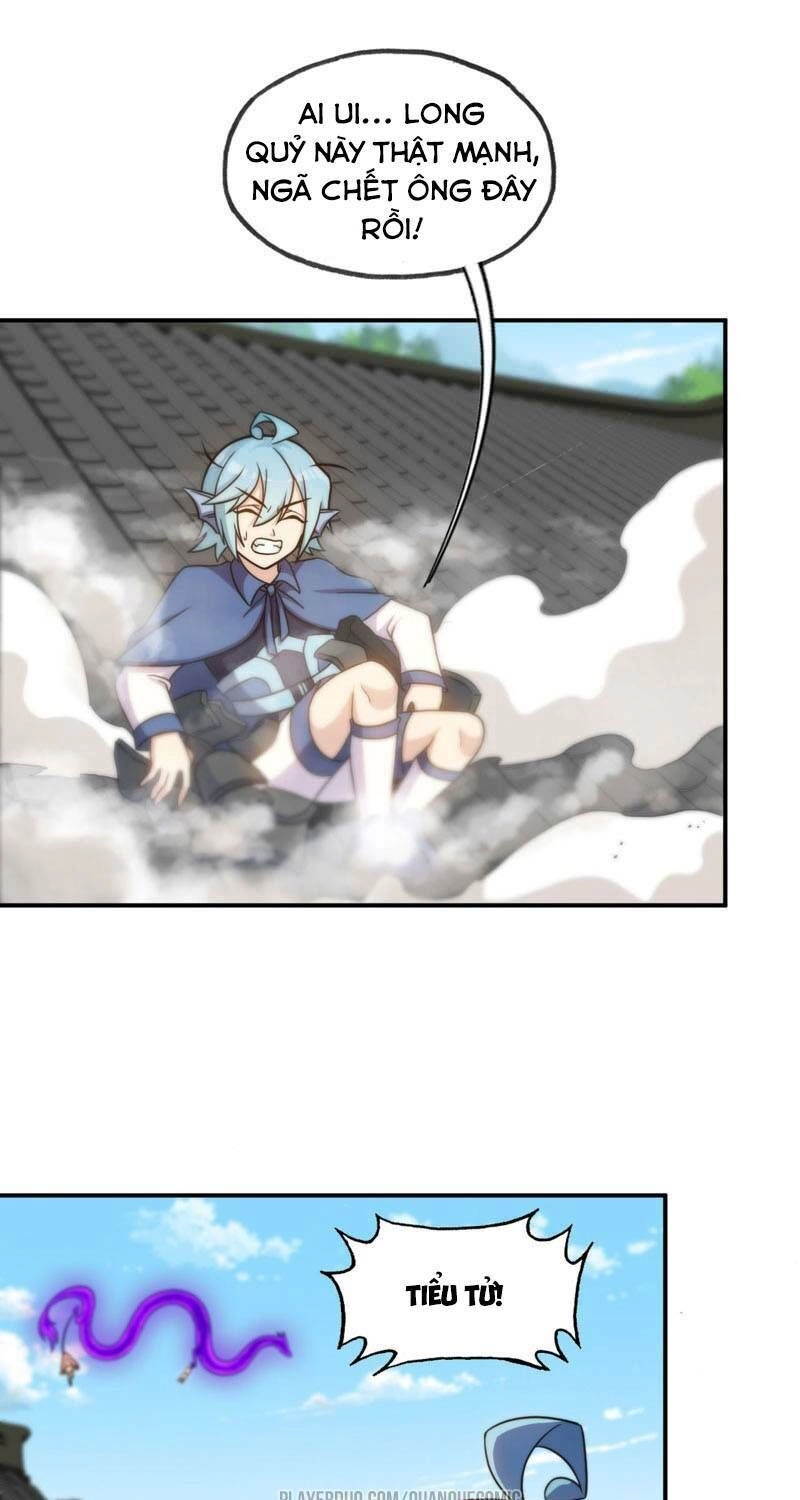 Khởi Đầu Bằng Một Con Côn Chapter 26 - 1