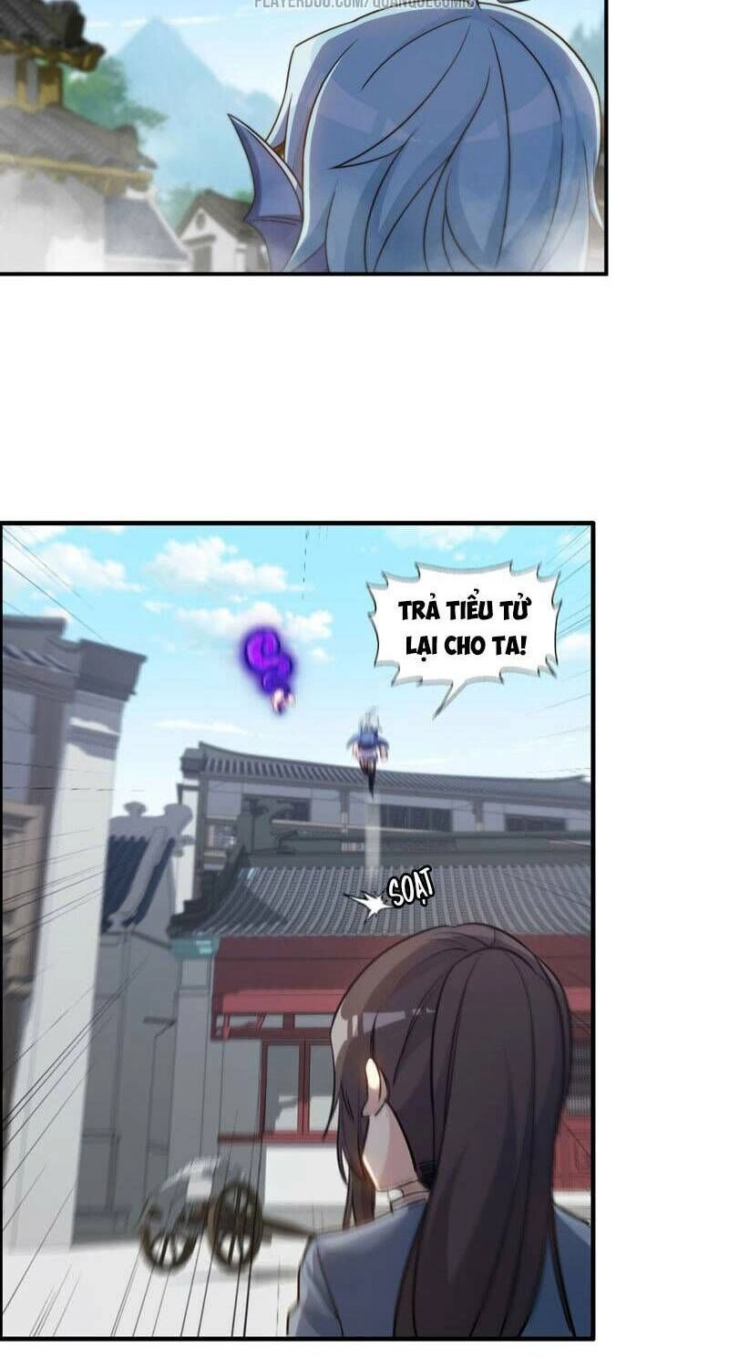 Khởi Đầu Bằng Một Con Côn Chapter 26 - 2