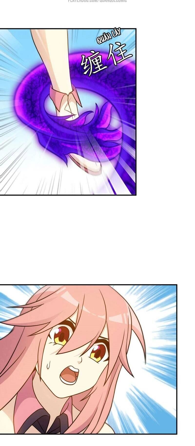 Khởi Đầu Bằng Một Con Côn Chapter 26 - 6