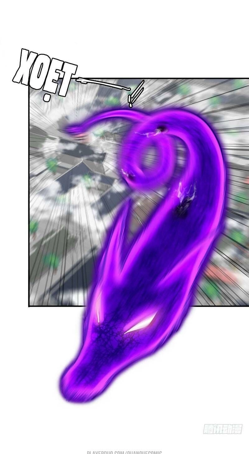 Khởi Đầu Bằng Một Con Côn Chapter 26 - 7