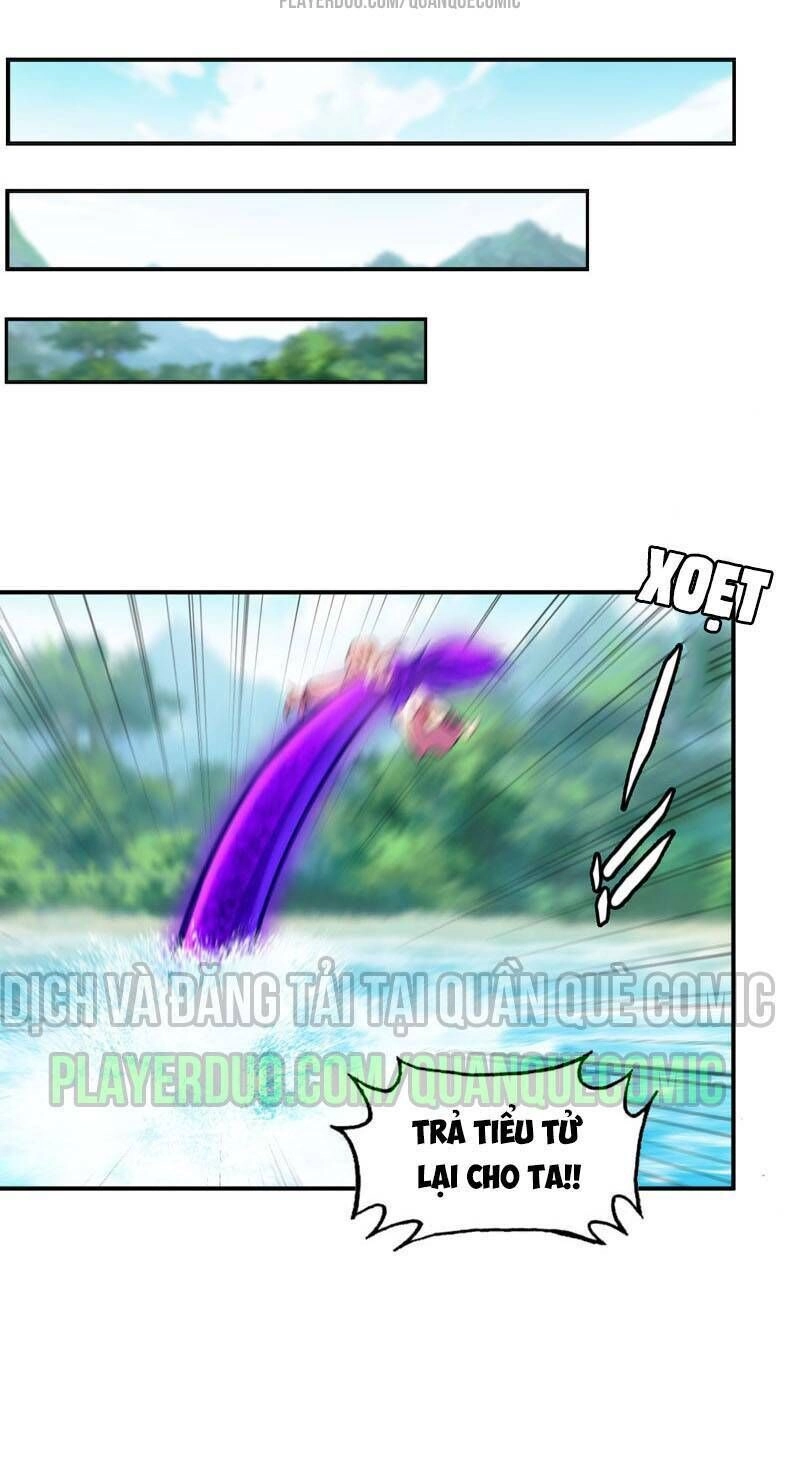 Khởi Đầu Bằng Một Con Côn Chapter 26 - 8