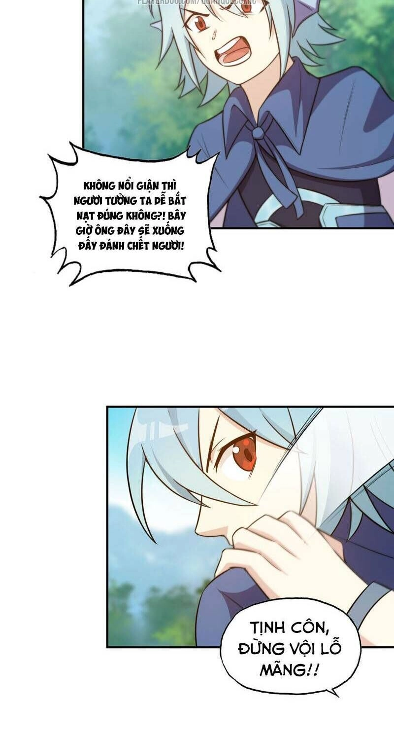 Khởi Đầu Bằng Một Con Côn Chapter 26 - 10