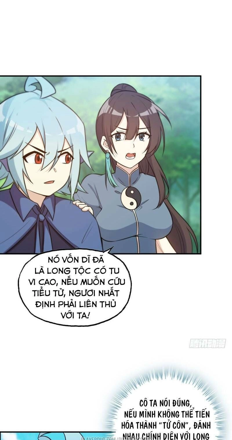 Khởi Đầu Bằng Một Con Côn Chapter 26 - 11