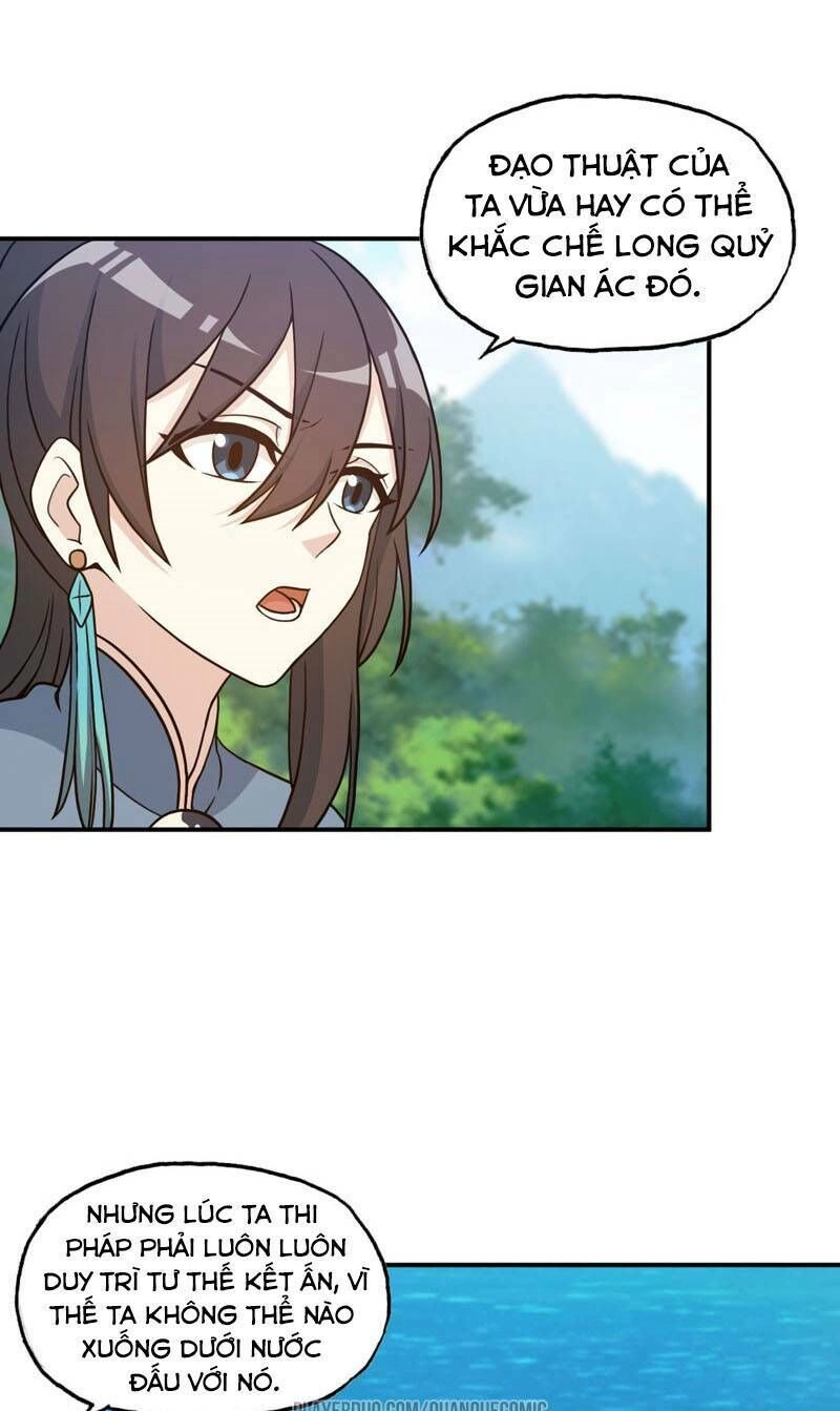 Khởi Đầu Bằng Một Con Côn Chapter 26 - 13