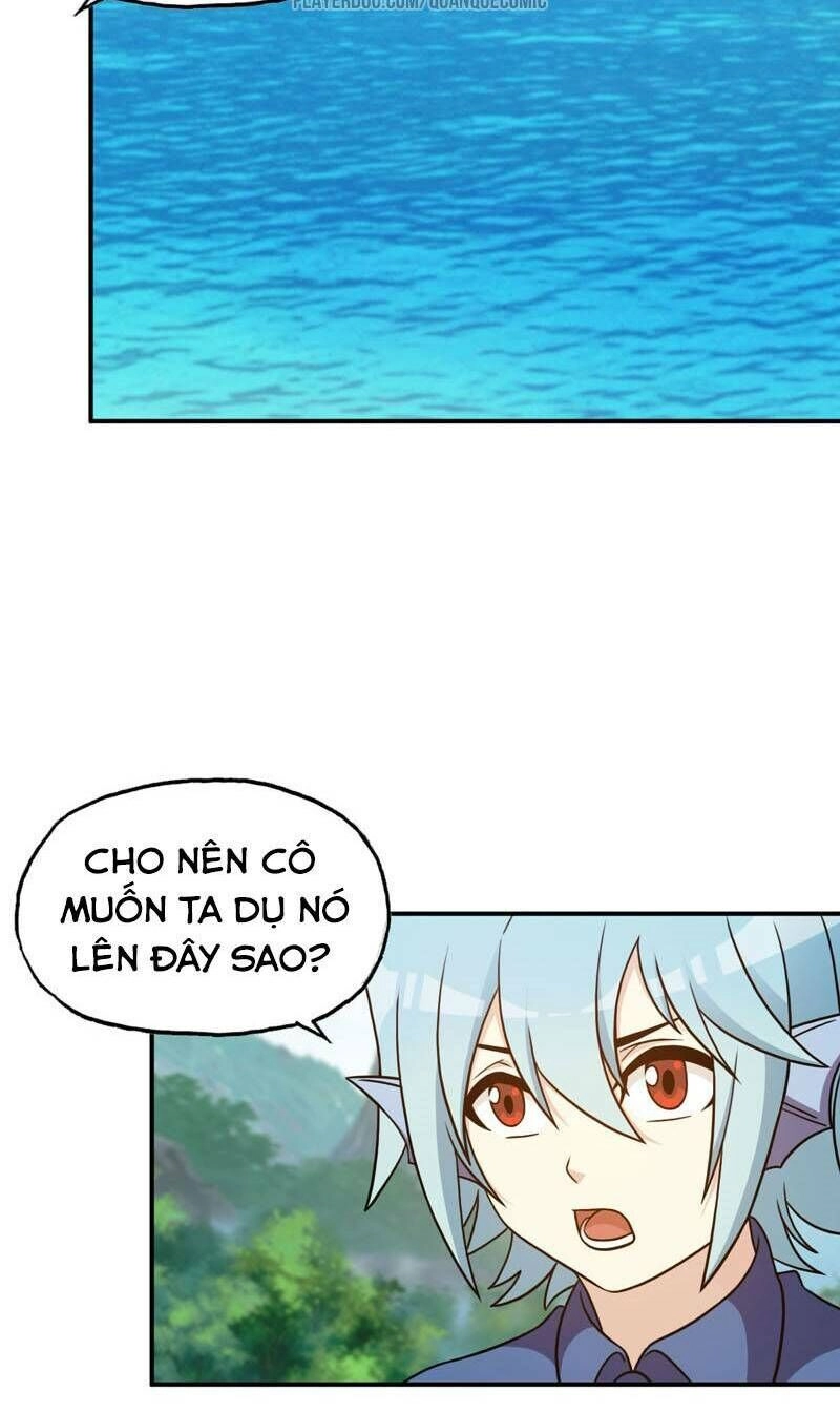 Khởi Đầu Bằng Một Con Côn Chapter 26 - 14