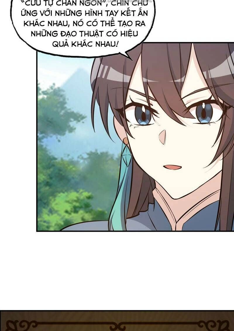 Khởi Đầu Bằng Một Con Côn Chapter 26 - 18