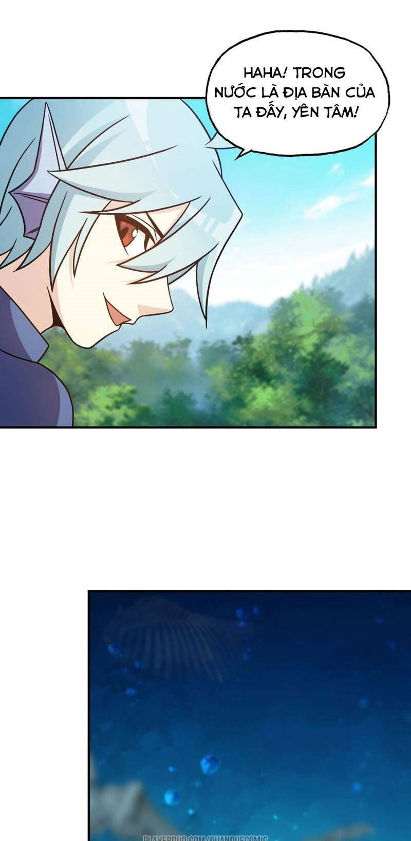 Khởi Đầu Bằng Một Con Côn Chapter 26 - 21