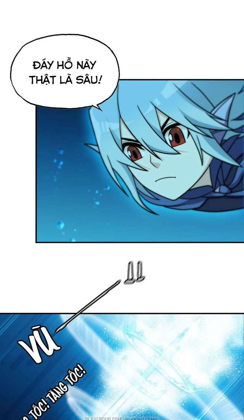 Khởi Đầu Bằng Một Con Côn Chapter 26 - 23