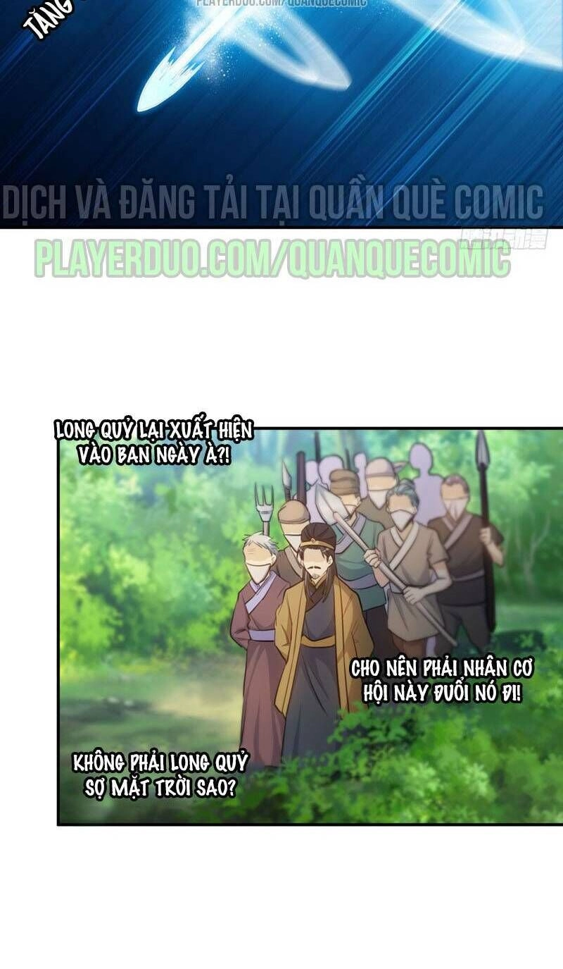 Khởi Đầu Bằng Một Con Côn Chapter 26 - 24