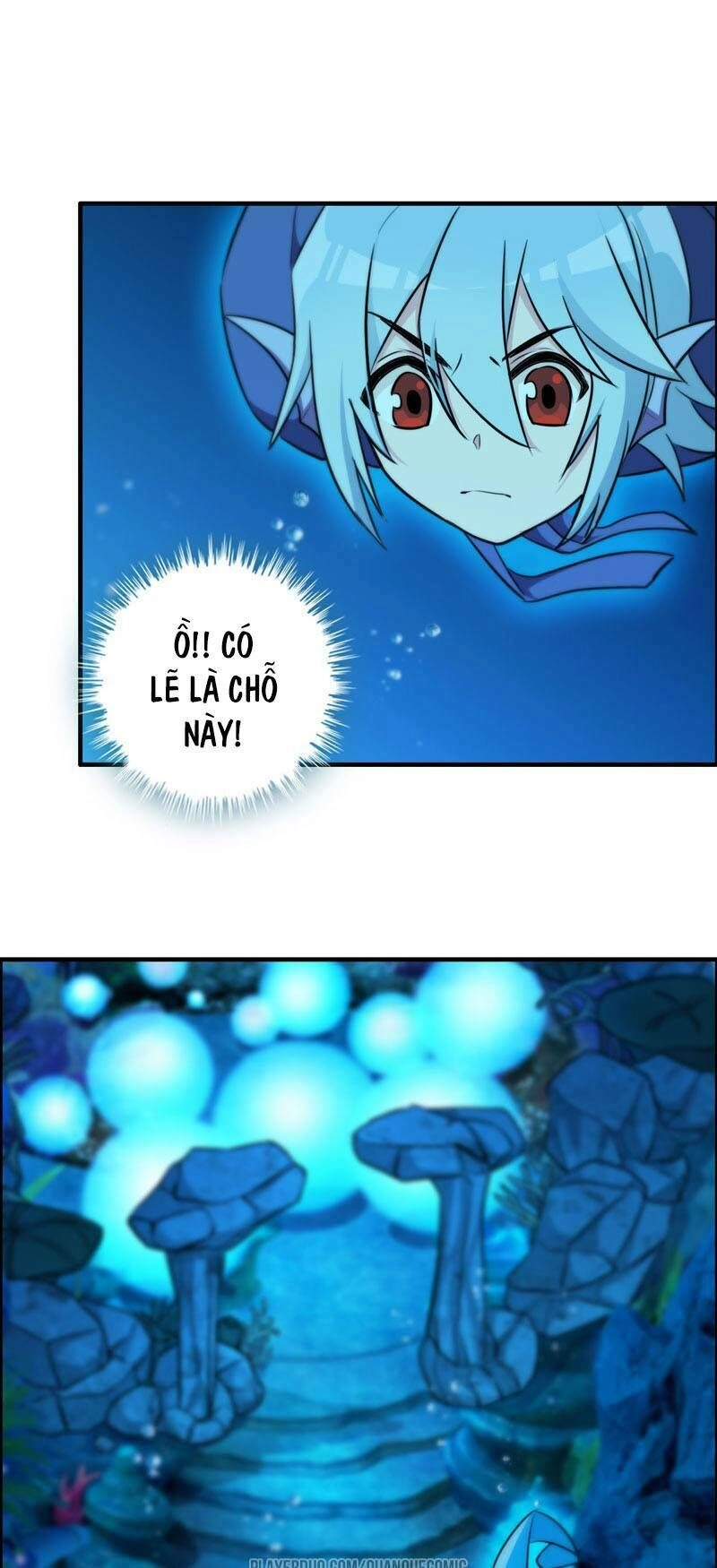 Khởi Đầu Bằng Một Con Côn Chapter 26 - 29