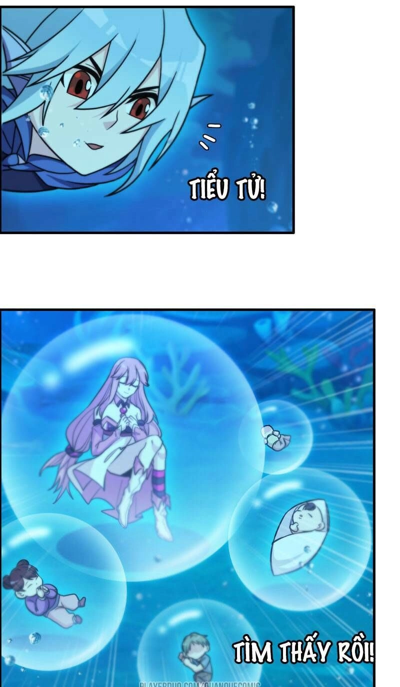 Khởi Đầu Bằng Một Con Côn Chapter 26 - 31