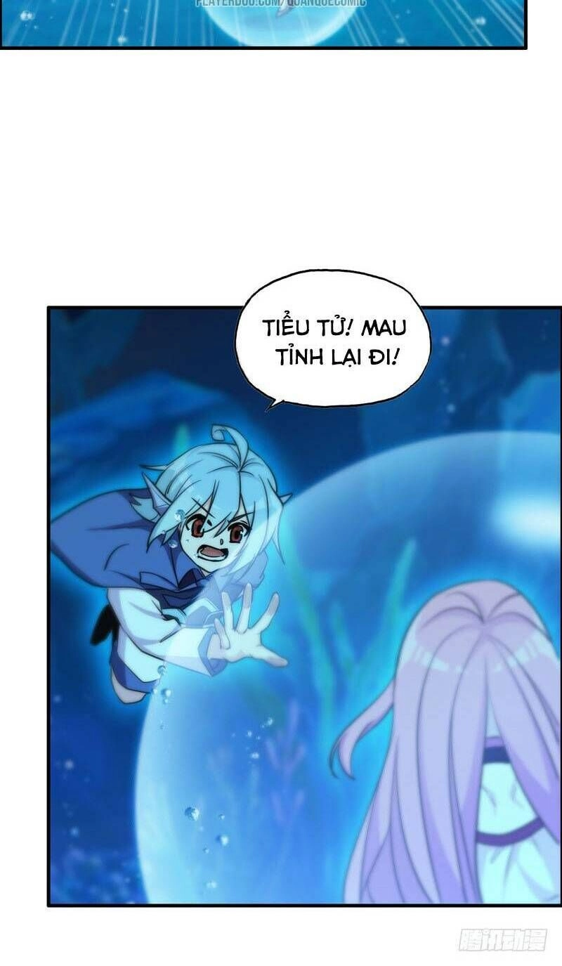 Khởi Đầu Bằng Một Con Côn Chapter 26 - 32