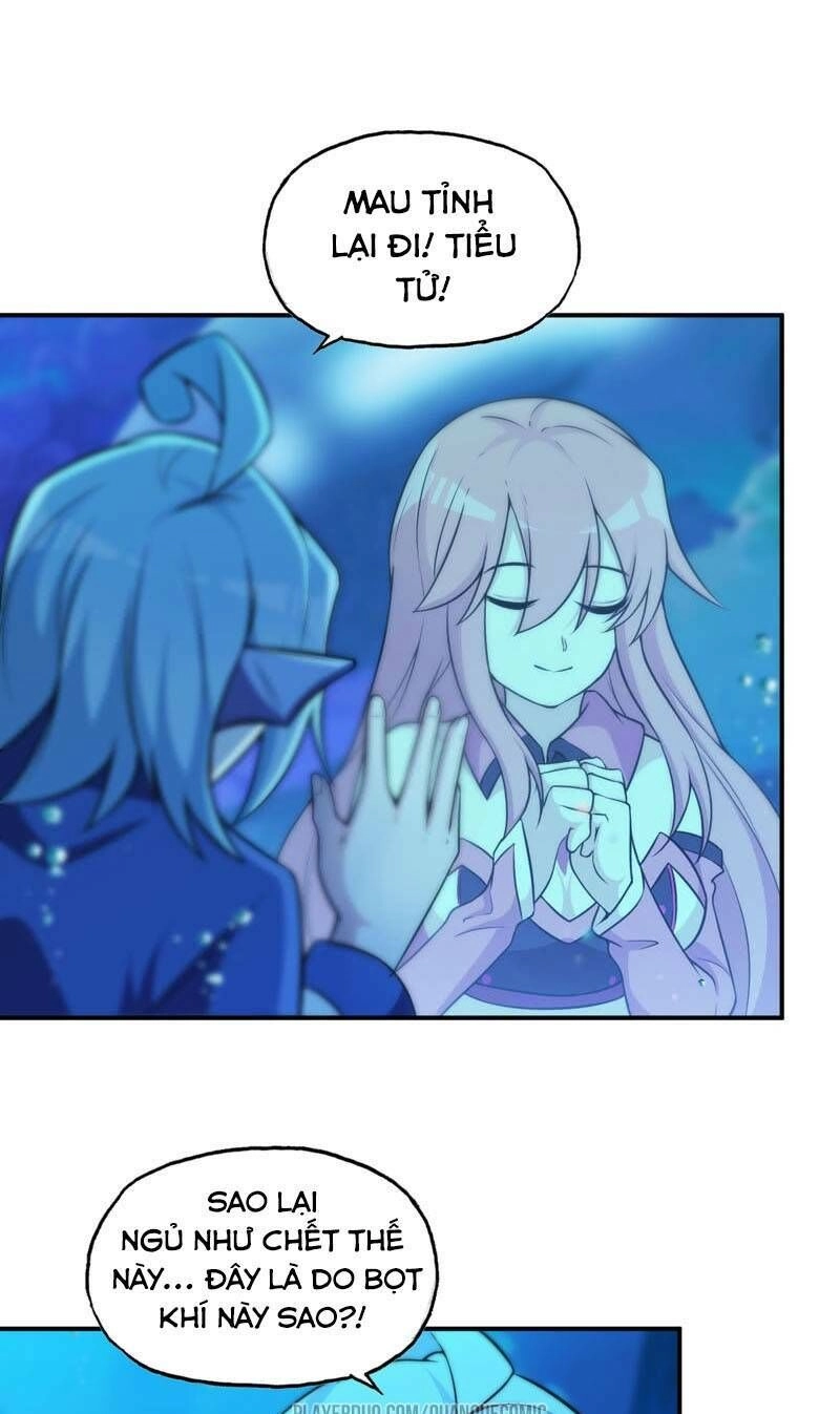 Khởi Đầu Bằng Một Con Côn Chapter 27 - 1